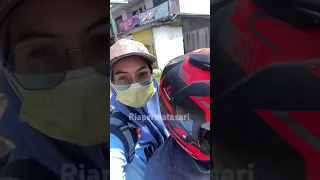 Download Vlog perjalanan dari rumah kekebun MP3