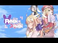 Rabi Ribi - Final Boss and Ending (Hard Difficulty)