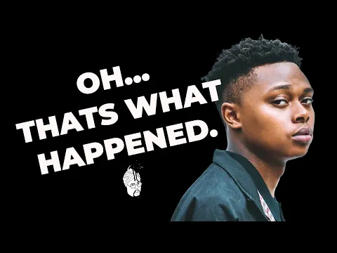 Download MP3 Oh Thats What Happened: The Untold Story of A Reece Revealed