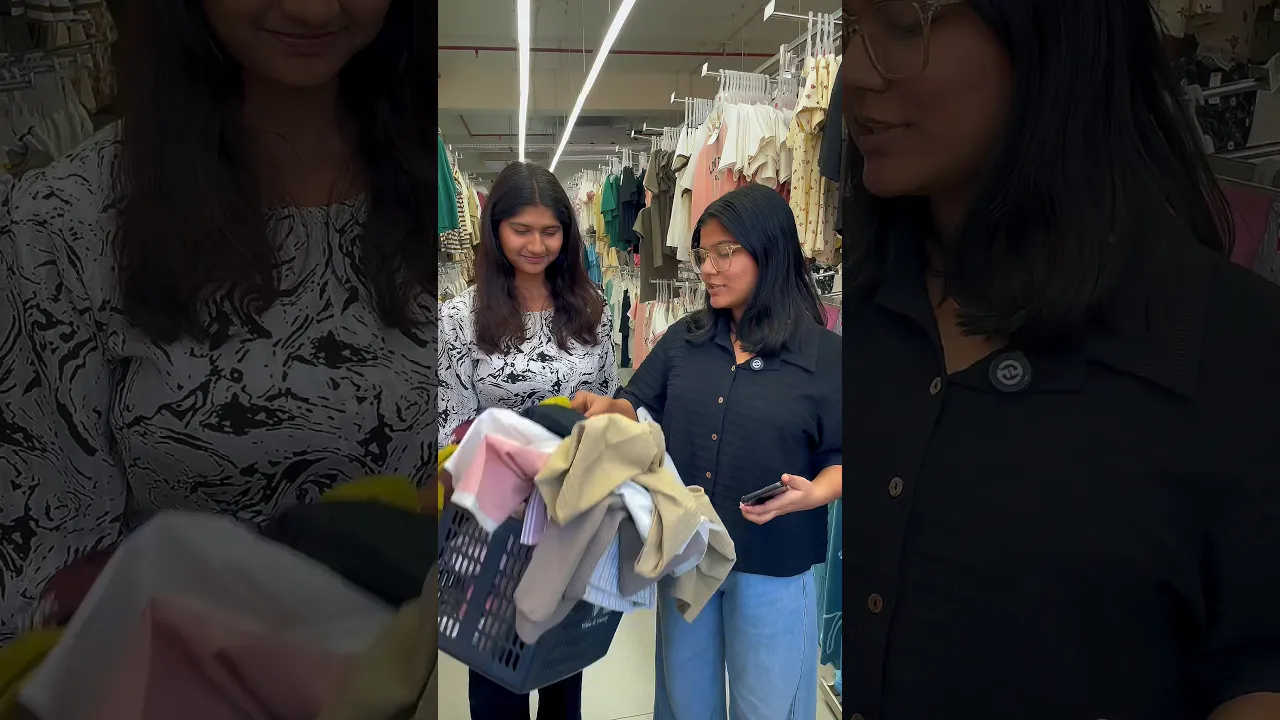Shopping