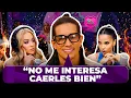 Download Lagu GIUSEPPE PONE CLARAS A LAS BATURRAS ANTES DE ENTRAR: “NO ME INTERESA CAERLES BIEN”