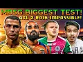 Download Lagu Will Ronaldo step on Indian Soil? || Can Mohun Bagan \u0026 FC Goa Create History in ACL 2! || TFH