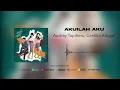 Download Lagu Audrey Tapiheru, Cantika Abigail - Akuilah Aku (Official Audio)