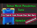 Download Lagu GAK JADI BELI BARU‼️‼️  Cara mengatasi sprayer elektrik semburan lemah