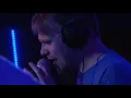 Ben Howard - Keep Your Head Up (Enter Shikari Live Lounge Version)