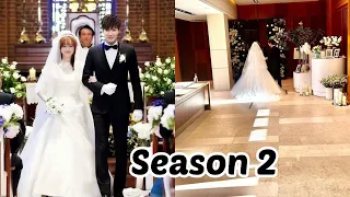 boys over flowers season 2 wedding lee min ho goo hye sun