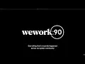 Turnaround of the Year Award Toronto Expansion WeWork in 90 February 2026