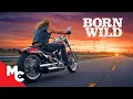 Download Lagu A Biker’s Return Starts A Gang War | Born Wild | Action Crime Movie