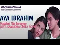 Lagu AYA IBRAHIM-MALAIKAT TAK BERSAYAP (OST. SAMUDRA CINTA SCTV)