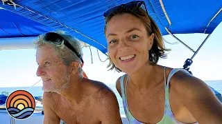 Day by Day || SAILING MADAGASCAR. Drifting Ep. 82