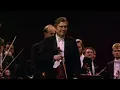 Konstanty Kulka - Szymanowski Violin Concerto #1 Sinfonietta Cracovia - J. Katlewicz - Frankfurt '94