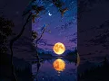Download Lagu #moonlight #views #naturephotography #viralshorts #like 🎶🌚🌙😍