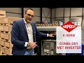 Download Lagu X-serie Combi Dry en Combi Dry met Inverter