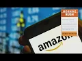 Amazon raises hourly starting pay ahead of the holiday season