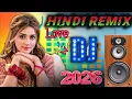 Lagu New Hindi Dj Mashup Song 💕 Best Dj Remix 🥀Love story song 💝 Bollywood Nonstop🌷 Hindi Old Remix s
