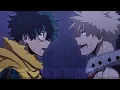 Download Lagu My Hero Academia Season 6 Episode 1「AMV」-  Numb The Pain