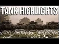 Typical Armor - Post Scriptum Gameplay Tank Highlights