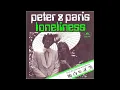 Download Lagu Loneliness (From The last message)  / Peter \u0026 Paris.