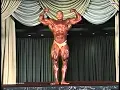 Lagu Fauzi Hanst - IFBB South Beach Pro Cup 1996 Florida