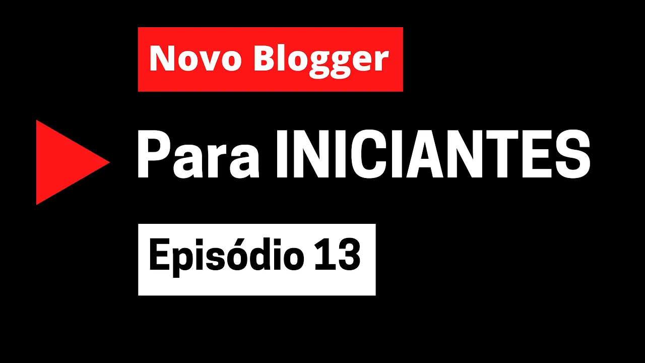 Destacar Imagens com Links Personalizados no Blogger | Ep.13