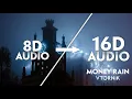 Download Lagu VTORNIK - Money Rain [16D AUDIO | NOT 8D]🎧 | (Phonk Remix) | Tiktok Song