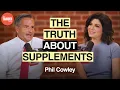 The Pharmacist Phil Cowley Creatine Greens Electrolytes What s Worth Buying and What Isn t