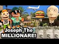SML Movie Joseph The Millionaire