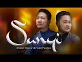 Download Lagu SHIDEE KHAYRAN \u0026 FADZLI FAR EAST • Sunyi (Official Music Video)