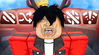 RIVALS but it's MAX DIFFICULTY..