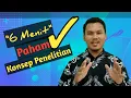 Download Lagu METODOLOGI PENELITIAN - KONSEP DASAR DAN HAKIKAT METODOLOGI PENELITIAN (definisi, tujuan, karakter)