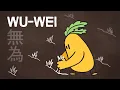 Download Lagu Wu-wei | The Art of Letting Things Happen