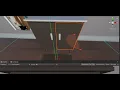 Unity Create with VR Unit 3 Challenge 2 3 Cabinet Hinges