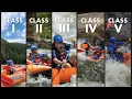 Download Lagu Wildwaterraften: snelle klassen ontmythologiseerd