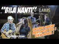 Download Lagu BILA NANTI - NABILA MAHARANI FT. TRI SUAKA (LIVE PENDOPO LAWAS)