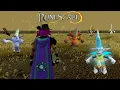 How Good Is Hunting Implings In Runescape 3 Can This OSRS Money Making Method Worrk