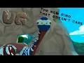 Download Lagu The New Dino in UG VR DOESN'T CARE