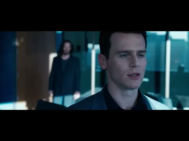 Matrix Resurrections | Trailer 2