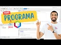 Como usar NetBeans Crear Primer Programa Java en NetBeans PASO a PASO