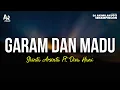 Download Lagu Garam Dan Madu - Shinta Arsinta Ft. Diva Hani (LIRIK)