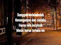 Download Lagu Terlalu Indah Setia Band Lirik