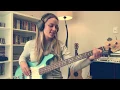Download Lagu Sledgehammer - Peter Gabriel (Bass Cover)
