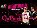 Download Lagu NIGHTWALK LIVE WITH ROSLAN SHAH \u0026 ZIZAN RAZAK
