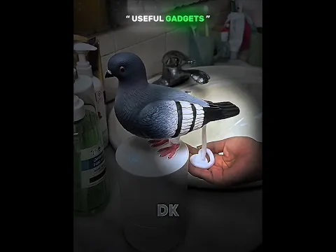 Useful Gadgets vs Last Brainrot ☠️ #shorts
