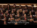 Download Lagu Karena Dia Hidup - Because He Lives - Amadeus Symphony Orchestra
