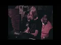 Allan Holdsworth, Bunny Brunel: Stratus - play Billy Cobham - Baked Potato