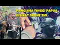 Download Lagu PANGLIMA TPNPB PAPUA BESERTA 2 ANAK BUAH KEOK DI SIKAT DRONE TNI DI PEGUNUNGAN