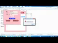 Simple Attendance Management System - PYTHON GUI