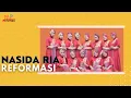 Download Lagu Nasida Ria - Reformasi (Official Music Video)
