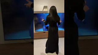  ترند وجه القمر شخصيا  سارية السواس  اكسبلور  تيك توك دندنها