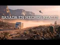 Lagu ¡Esta Película Se Ve Sin Pausas! Ella busca a una niña perdida en el desierto implacable